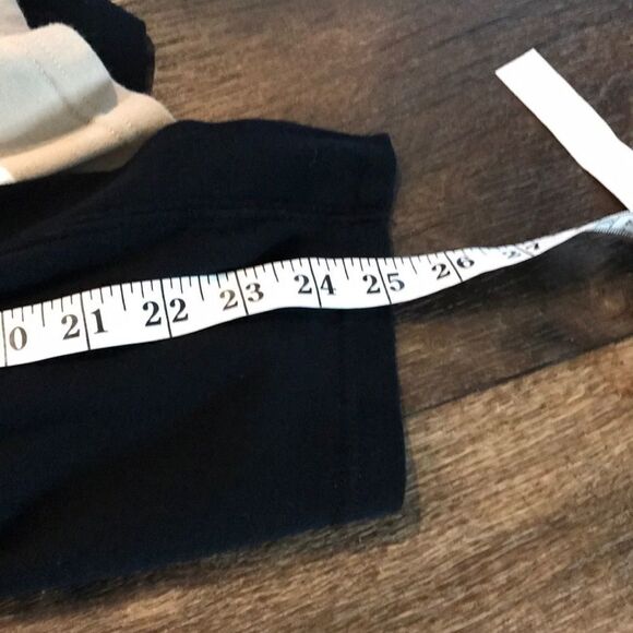 Craft and Barrow Blouse with Attached Sweater Large - Picture 12 of 16